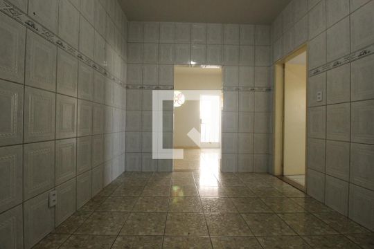 Cozinha  de casa à venda com 5 quartos, 350m² em Coqueiros, Belo Horizonte