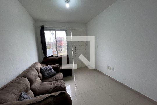 Sala de casa à venda com 2 quartos, 143m² em Scharlau, São Leopoldo