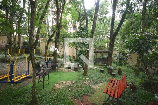 Bosque de apartamento para alugar com 2 quartos, 49m² em Jardim Ampliacao, São Paulo
