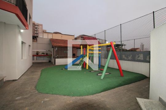 Área Comum de apartamento à venda com 3 quartos, 76m² em Vila Amalia (zona Norte), São Paulo
