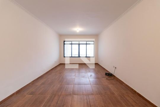 Sala de Estar de casa à venda com 4 quartos, 174m² em Vila Nova Cachoeirinha, São Paulo