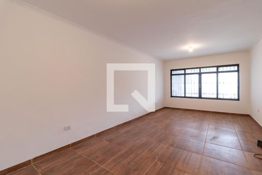 Sala de Estar de casa à venda com 4 quartos, 174m² em Vila Nova Cachoeirinha, São Paulo