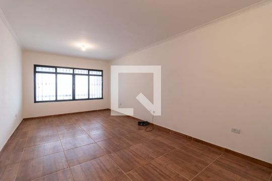 Sala de Estar de casa à venda com 4 quartos, 174m² em Vila Nova Cachoeirinha, São Paulo