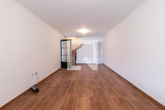 Sala de Estar de casa à venda com 4 quartos, 174m² em Vila Nova Cachoeirinha, São Paulo