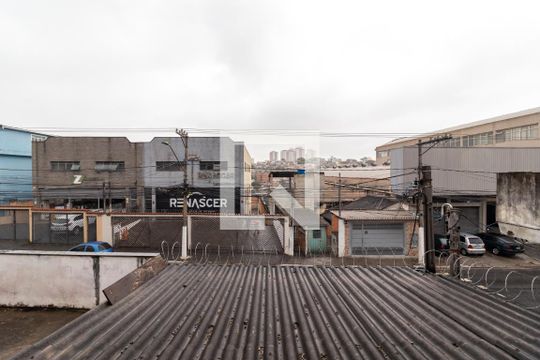 Vista da Suíte de casa à venda com 4 quartos, 174m² em Vila Nova Cachoeirinha, São Paulo