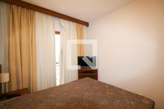 Quarto de apartamento à venda com 1 quarto, 38m² em Barcelona, São Caetano do Sul