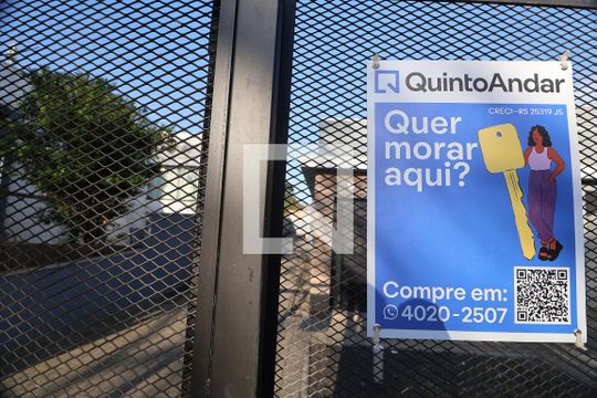 placa de casa de condomínio à venda com 2 quartos, 149m² em São José, Canoas