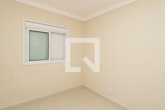 Quarto de apartamento para alugar com 1 quarto, 46m² em Tremembé, São Paulo