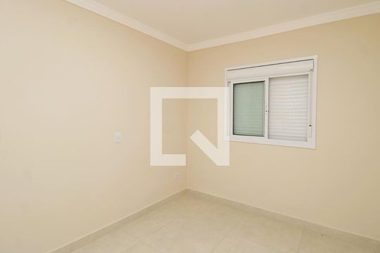 Quarto de apartamento para alugar com 1 quarto, 46m² em Tremembé, São Paulo