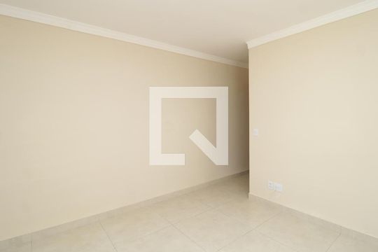 Sala de apartamento para alugar com 1 quarto, 46m² em Tremembé, São Paulo