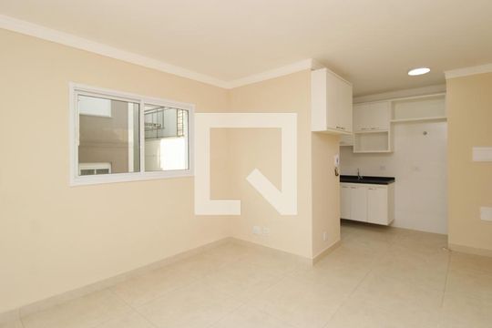 Apartamento para alugar com 1 quarto, 46m² em Tremembé, São Paulo