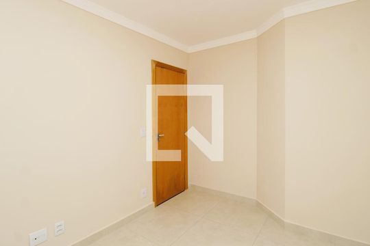 Quarto de apartamento para alugar com 1 quarto, 46m² em Tremembé, São Paulo