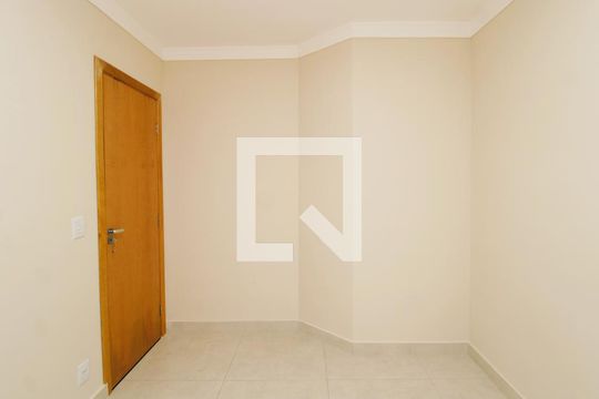 Quarto de apartamento para alugar com 1 quarto, 46m² em Tremembé, São Paulo
