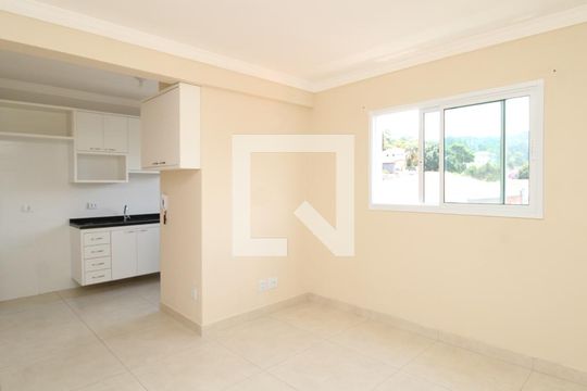 Apartamento para alugar com 2 quartos, 46m² em Tremembé, São Paulo