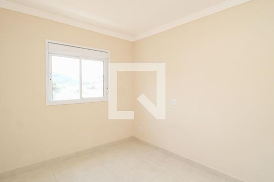 Quarto 1 de apartamento para alugar com 2 quartos, 46m² em Tremembé, São Paulo