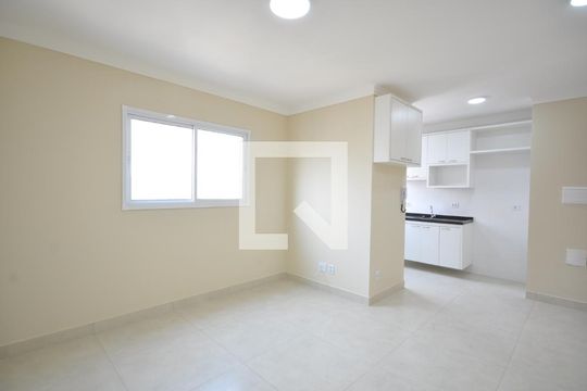 Apartamento para alugar com 1 quarto, 46m² em Tremembé, São Paulo