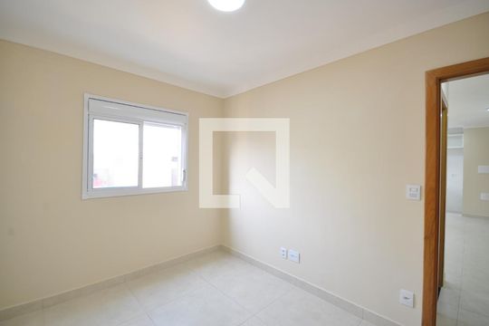 Quarto de apartamento para alugar com 1 quarto, 46m² em Tremembé, São Paulo