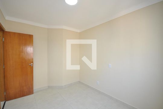 Quarto de apartamento para alugar com 1 quarto, 46m² em Tremembé, São Paulo
