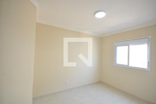 Quarto de apartamento para alugar com 1 quarto, 46m² em Tremembé, São Paulo