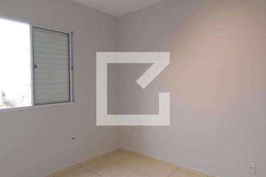 Quarto 2 de apartamento para alugar com 2 quartos, 43m² em Valentina Figueiredo, Ribeirão Preto