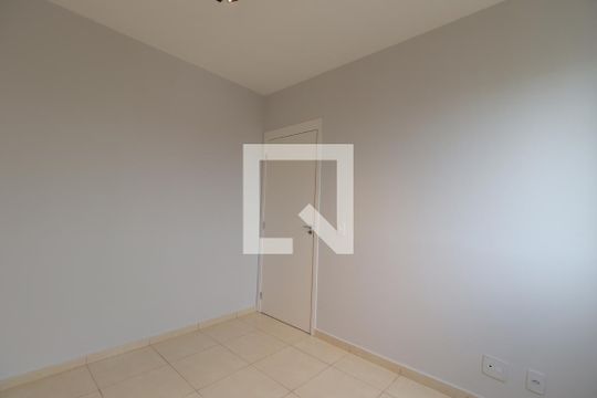 Quarto 2 de apartamento para alugar com 2 quartos, 43m² em Valentina Figueiredo, Ribeirão Preto