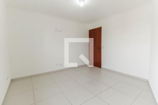 Quarto 1 de casa para alugar com 2 quartos, 48m² em Jardim Norma, São Paulo