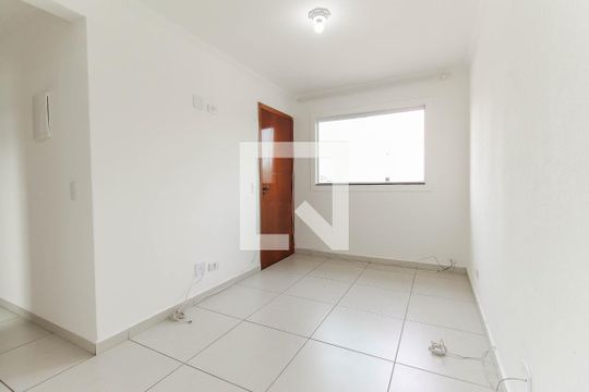 Casa para alugar com 2 quartos, 48m² em Jardim Norma, São Paulo