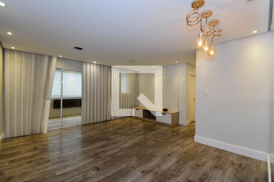 Apartamento para alugar com 2 quartos, 83m² em Jardim Zaira, Guarulhos