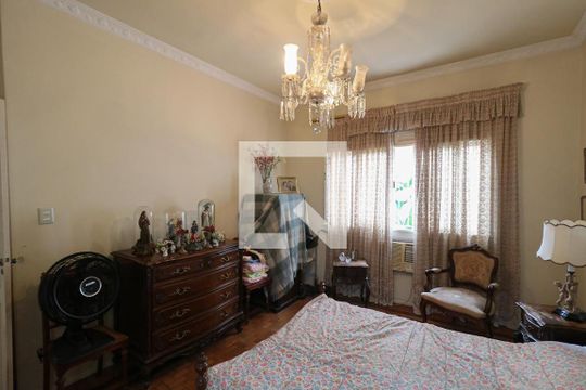 Quarto 2 de casa à venda com 3 quartos, 180m² em Lins de Vasconcelos, Rio de Janeiro