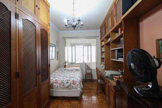 Quarto de casa à venda com 3 quartos, 180m² em Lins de Vasconcelos, Rio de Janeiro