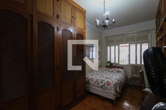Quarto de casa à venda com 3 quartos, 180m² em Lins de Vasconcelos, Rio de Janeiro