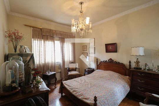 Quarto 2 de casa à venda com 3 quartos, 180m² em Lins de Vasconcelos, Rio de Janeiro