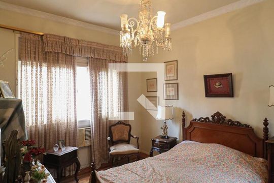 Quarto 2 de casa à venda com 3 quartos, 180m² em Lins de Vasconcelos, Rio de Janeiro