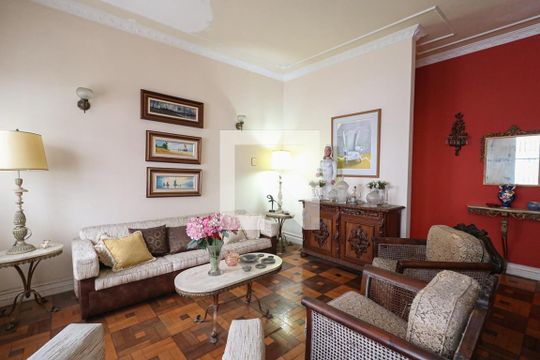 Casa à venda com 3 quartos, 180m² em Lins de Vasconcelos, Rio de Janeiro
