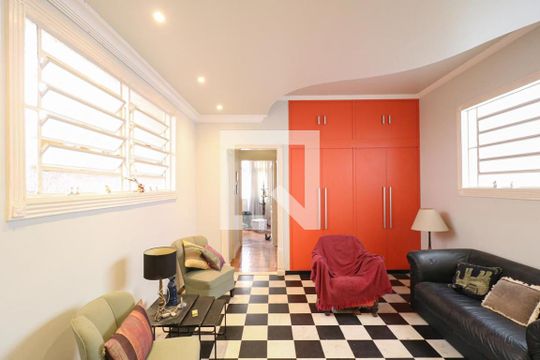 Copa de casa à venda com 3 quartos, 180m² em Lins de Vasconcelos, Rio de Janeiro