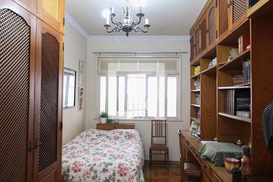 Quarto de casa à venda com 3 quartos, 180m² em Lins de Vasconcelos, Rio de Janeiro