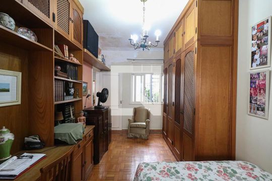 Quarto 2 de casa à venda com 3 quartos, 180m² em Lins de Vasconcelos, Rio de Janeiro