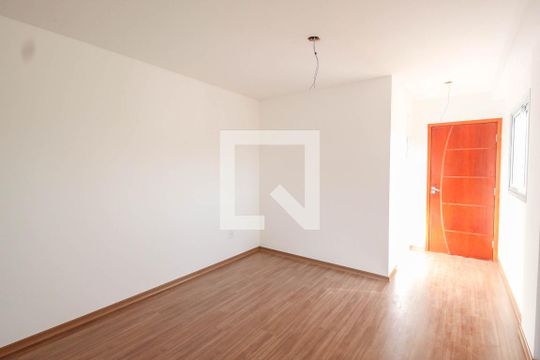 Sala de apartamento à venda com 2 quartos, 65m² em Parada Inglesa, São Paulo