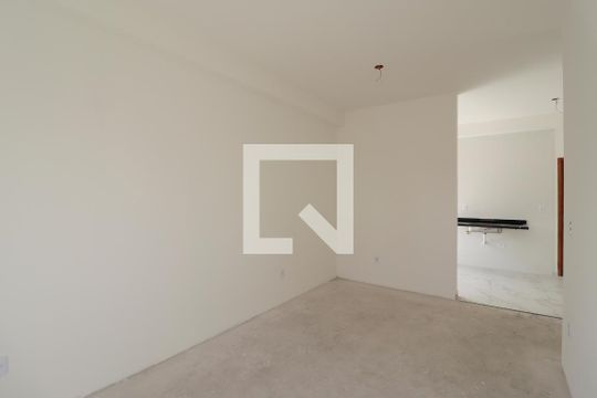 Sala de apartamento à venda com 1 quarto, 90m² em Parada Inglesa, São Paulo