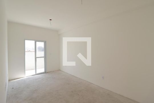 Sala de apartamento à venda com 1 quarto, 90m² em Parada Inglesa, São Paulo