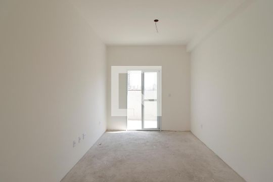 Sala de apartamento à venda com 1 quarto, 90m² em Parada Inglesa, São Paulo