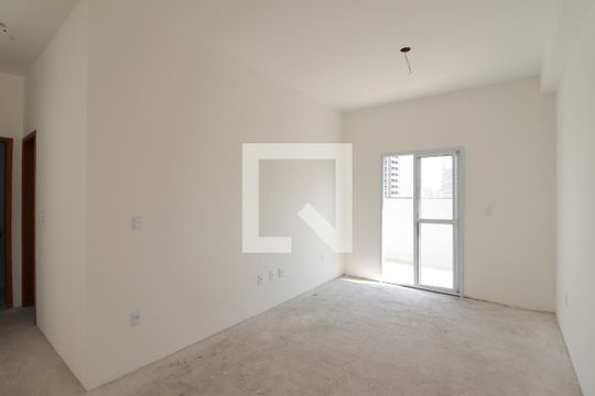 Sala de apartamento à venda com 1 quarto, 90m² em Parada Inglesa, São Paulo