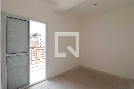 Quarto 2 de apartamento à venda com 2 quartos, 49m² em Parada Inglesa, São Paulo