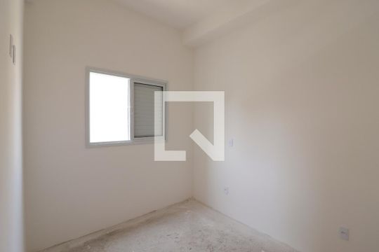 Quarto 2 de apartamento à venda com 2 quartos, 44m² em Parada Inglesa, São Paulo