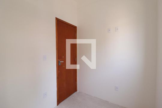 Quarto 1 de apartamento à venda com 2 quartos, 44m² em Parada Inglesa, São Paulo