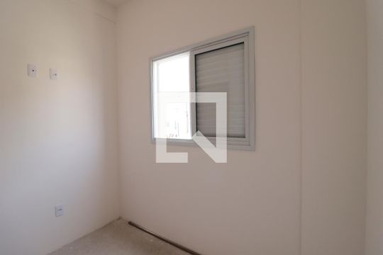Quarto 1 de apartamento à venda com 2 quartos, 44m² em Parada Inglesa, São Paulo