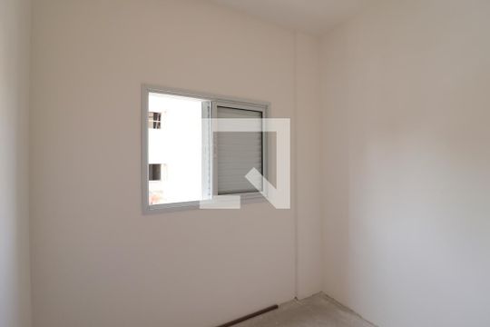 Quarto 1 de apartamento à venda com 2 quartos, 44m² em Parada Inglesa, São Paulo
