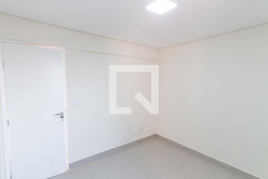 Quarto de apartamento para alugar com 3 quartos, 140m² em Vila Isolina Mazzei, São Paulo
