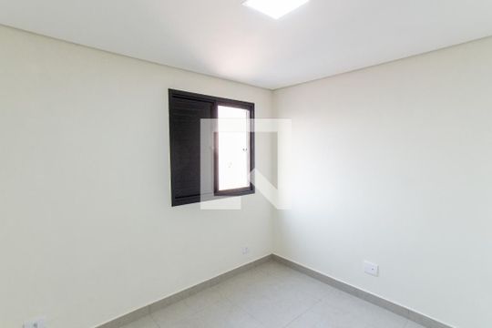 Quarto de apartamento para alugar com 3 quartos, 140m² em Vila Isolina Mazzei, São Paulo
