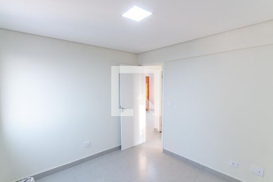 Quarto de apartamento para alugar com 3 quartos, 140m² em Vila Isolina Mazzei, São Paulo